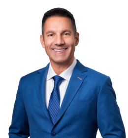 Brett P. Ryan