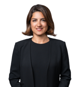 Shireen Tavakoli