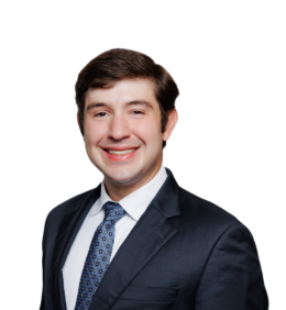 Maxwell Gaddy