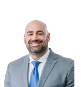 Ryan W. Lione