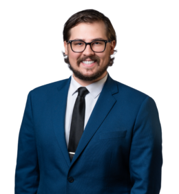Justin Meyer